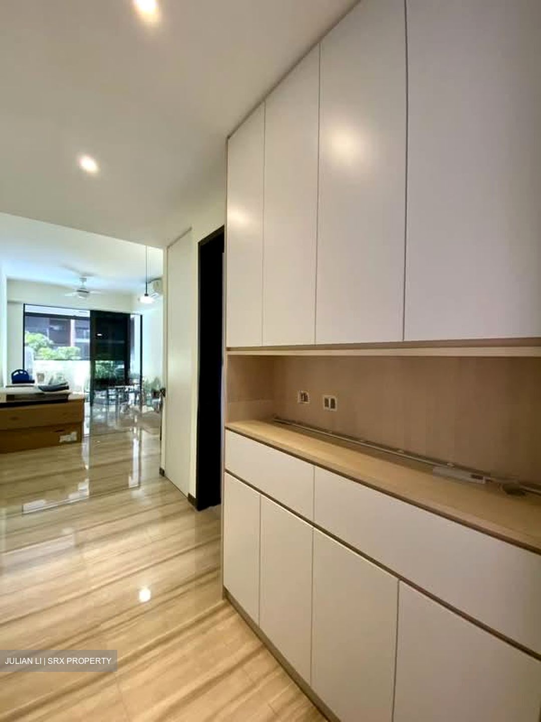 Sims Urban Oasis (D14), Condominium #603116081